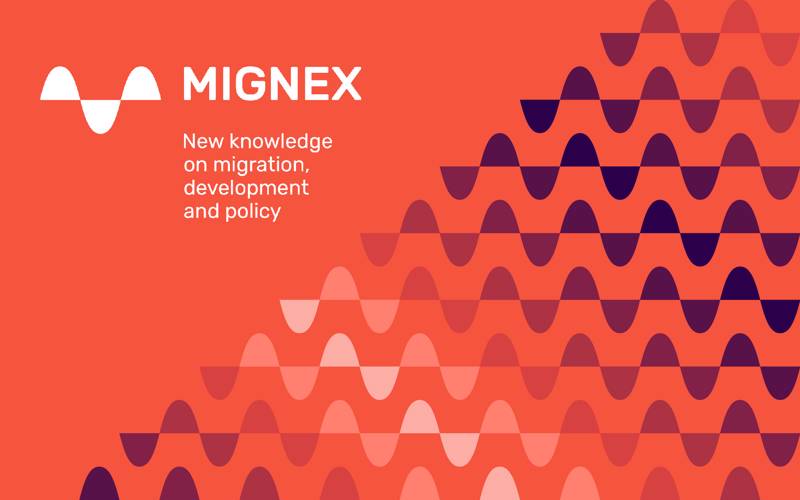 MIGNEX: New knowledge on migration, development and policy.